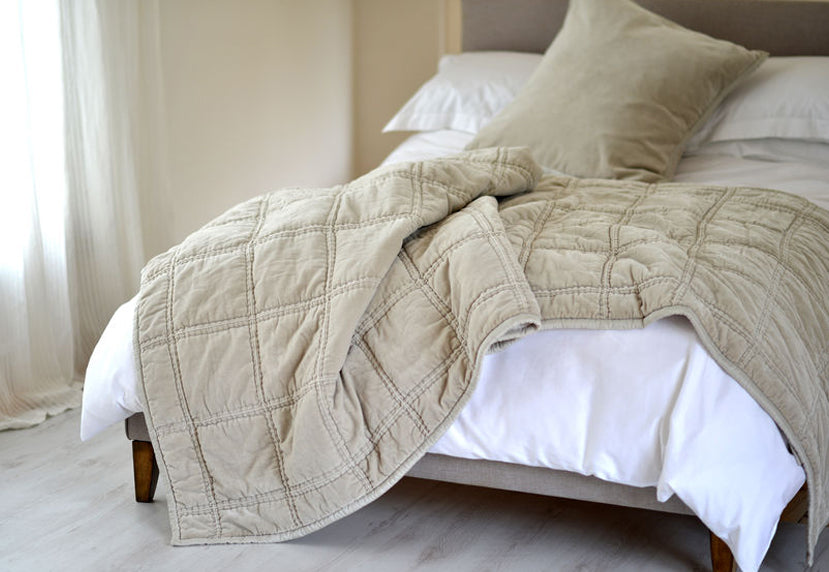 Blankets/ Bedspreads