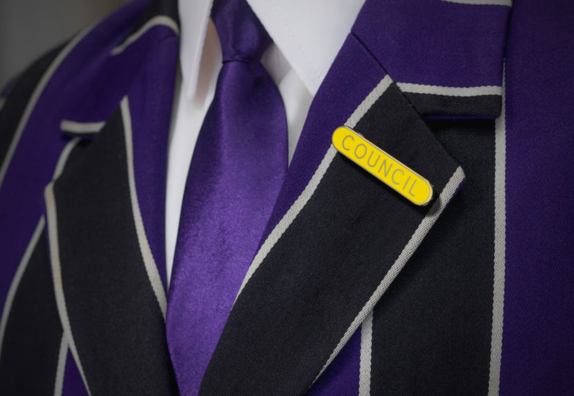 School Blazers - Dryclean and Press
